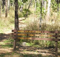 Mirrai Lookout Walk - Tourism Noosa