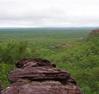 Barrk Sandstone Walk - Tourism Noosa