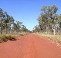Kalumburu Road - Tourism Noosa
