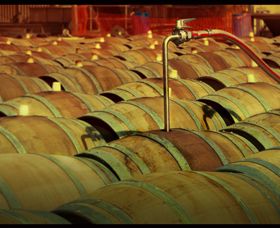 Andrew Peace Wines - Tourism Noosa 6
