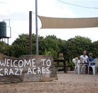 Crazy Acres - Tourism Noosa