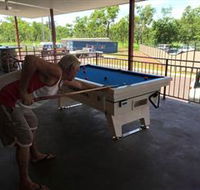 Berry Springs Tavern - Tourism Noosa