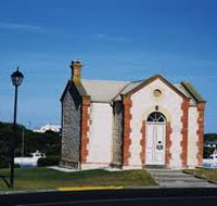 Royal Circus and Customs House in Robe - Tourism Noosa