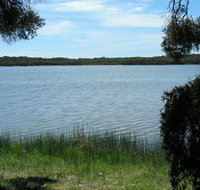 Lake Fellmongery Ski Lake - Tourism Noosa