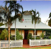 Matsos Broome Brewery and Restaurant - Tourism Noosa