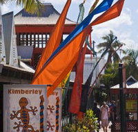 Chinatown - Tourism Noosa