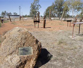 Hebel Historical Circle - Tourism Noosa 3