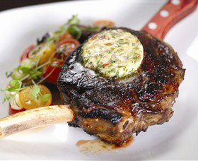 Char Restaurant At Admiralty - Tourism Noosa 0