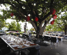 Char Restaurant At Admiralty - Tourism Noosa 1