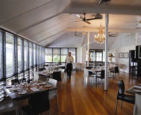 Char Restaurant At Admiralty - Tourism Noosa 4