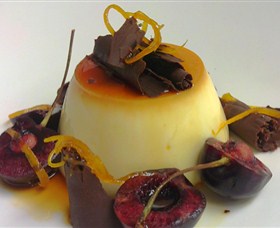 Char Restaurant At Admiralty - Tourism Noosa 5