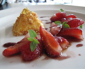 Char Restaurant At Admiralty - Tourism Noosa 6