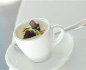 Char Restaurant At Admiralty - Tourism Noosa 7