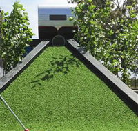 Mini Golf at BIG4 Swan Hill Holiday Park - Tourism Noosa
