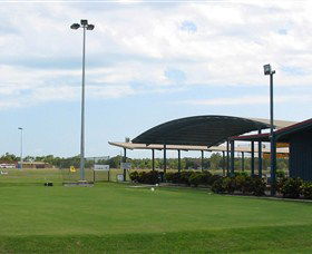 Flight Path Golf And Archery Range - Tourism Noosa 0
