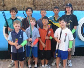 Flight Path Golf And Archery Range - Tourism Noosa 4