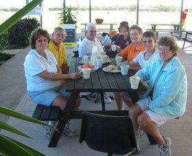 Flight Path Golf And Archery Range - Tourism Noosa 6
