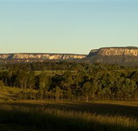 Bandana Station Sunsets - Tourism Noosa