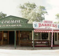 The Pioneer Settlement - Tourism Noosa