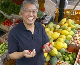 Parap Markets - Tourism Noosa 0