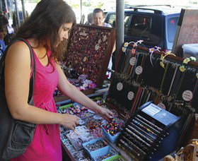 Parap Markets - Tourism Noosa 5