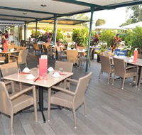 Loong Fong Seafood Restaurant - Tourism Noosa