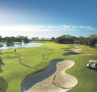 Murray Downs Golf  Country Club - Tourism Noosa