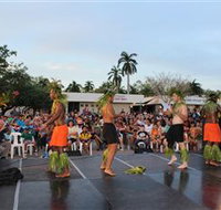 Darwin Community Arts - Tourism Noosa