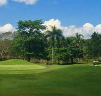 Darwin Golf Club - Tourism Noosa