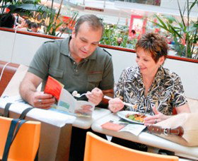 Casuarina Square - Tourism Noosa 0