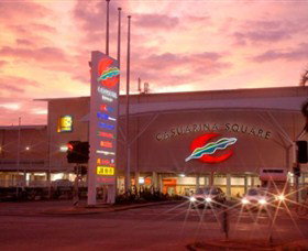 Casuarina Square - Tourism Noosa 2