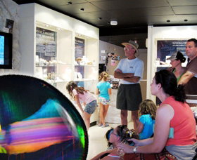 Australian Opal Centre - Tourism Noosa 1