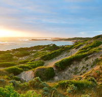 Beachport Conservation Park - Tourism Noosa
