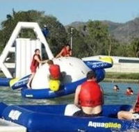 Barra Fun Park - Tourism Noosa