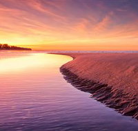 Saunders Beach - Tourism Noosa