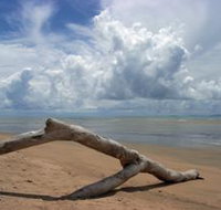 Toolakea Beach - Tourism Noosa