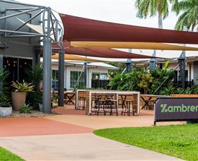 Cannon Park - Tourism Noosa 0