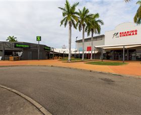 Cannon Park - Tourism Noosa 2