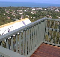 Roy Malpi Marika Lookout - Tourism Noosa