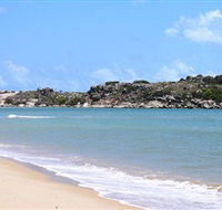 Dhamitjinya East Woody Island and Galaru East Woody Beach - Tourism Noosa