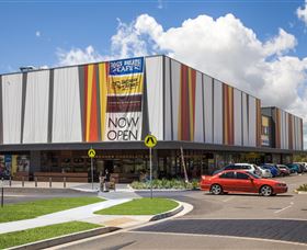 Central Village - Tourism Noosa 0