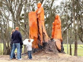 Father Woods Park - Tourism Noosa 0