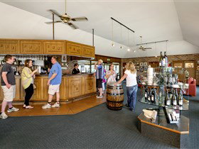 Patrick Of Coonawarra - Tourism Noosa 2