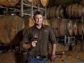 Patrick Of Coonawarra - Tourism Noosa 3