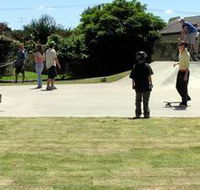 Penola Skatepark - Tourism Noosa
