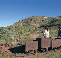 Comet Gold Mine and Tourist Centre - Tourism Noosa