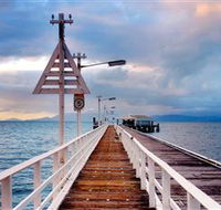Picnic Bay - Tourism Noosa