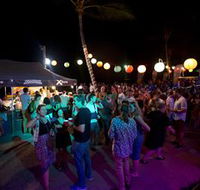 Live Entertainment at Magnetic Island - Tourism Noosa