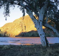 Doolena Gorge - Tourism Noosa