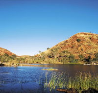 Chinaman's Pool and Picnic Area - Tourism Noosa